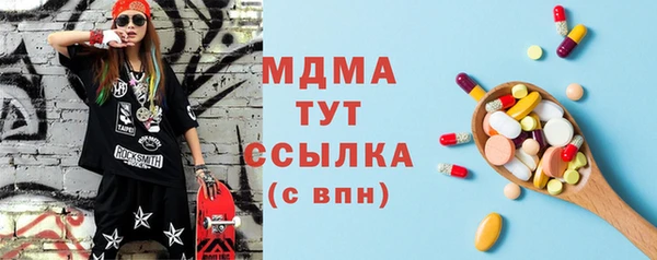 тгк Дмитровск